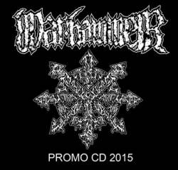 Warhammer (IDN) : Promo CD 2015